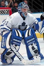 Curtis Joseph, Toronto Maple Leafs